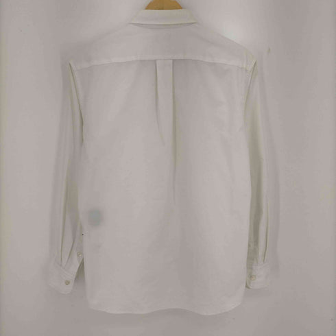 ザノースフェイス THE NORTH FACE L/S Him Ridge Shirt ロングスリーブヒムリッジシャツ メンズ JPN:M