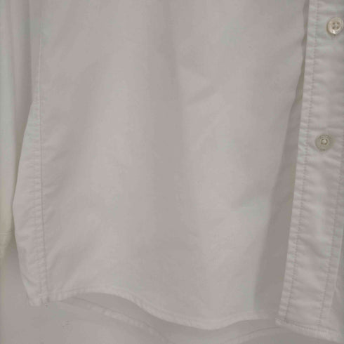 ザノースフェイス THE NORTH FACE L/S Him Ridge Shirt ロングスリーブヒムリッジシャツ メンズ JPN:M