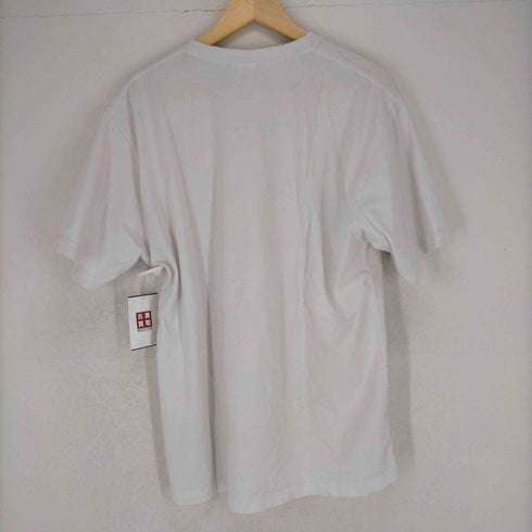 ザブラックアイパッチ THE BLACK EYE PATCH 23SS PRIORITY LABEL TEE メンズ JPN:L