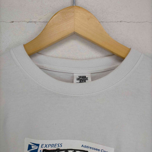 ザブラックアイパッチ THE BLACK EYE PATCH 23SS PRIORITY LABEL TEE メンズ JPN:L