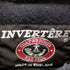 インバーティア INVERTERE ダッフルコート ヘリンボーンウール レディース 34