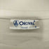 オーチバル ORCIVAL 2023SS ボーダー ペイント ラッセルフレンチセーラーTシャツ メンズ JPN:4