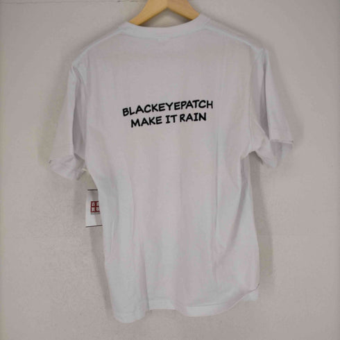 ザブラックアイパッチ THE BLACK EYE PATCH 23SS RICH OG BOY TEE メンズ JPN:M