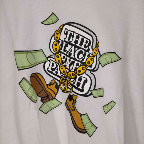 ザブラックアイパッチ THE BLACK EYE PATCH 23SS RICH OG BOY TEE メンズ JPN:M