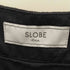 スローブイエナ SLOBE IENA リネンボイルギャザーサロペット レディース