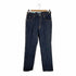 サージ SERGE de bleu STAPLE BLACK PEARL デニムパンツ レディース 24