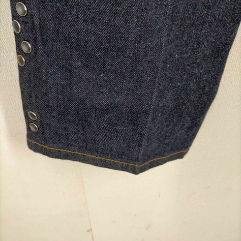 サージ SERGE de bleu STAPLE BLACK PEARL デニムパンツ レディース 24