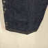 サージ SERGE de bleu STAPLE BLACK PEARL デニムパンツ レディース 24