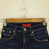 レッドカード RED CARD 30th Anniversary HR akira Fine Mid アンクルスリム デニム パンツ ジーンズ スキニー ストレッチ レディース 20