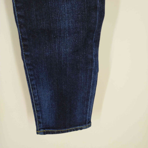 レッドカード RED CARD 30th Anniversary HR akira Fine Mid アンクルスリム デニム パンツ ジーンズ スキニー ストレッチ レディース 20