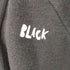 ブラックコムデギャルソン BLACK COMME des GARCONS Balmoral Knitwear AD2017 カーディガン ニット 長袖 Vネック レディース import:XS