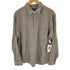 ボット BOTT 22AW Stripe Pullover Shirt ストライププルオーバーシャツ メンズ JPN:XL