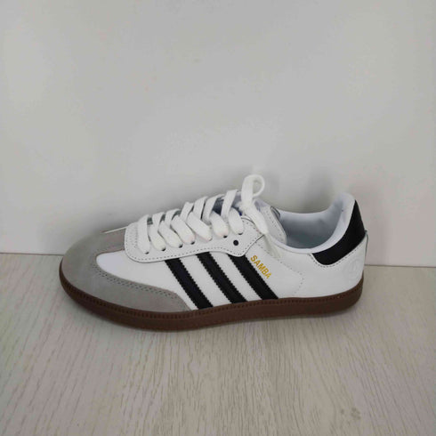 アディダスオリジナルス adidas Originals Samba Vegan サンバ レディース JPN:23.5