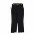 PHOTOCOPIEU HELEN JEANS STYLE TROUSERS トラウザーパンツ ストレート カットオフ レディース 36