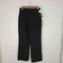PHOTOCOPIEU HELEN JEANS STYLE TROUSERS トラウザーパンツ ストレート カットオフ レディース 36