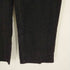 PHOTOCOPIEU HELEN JEANS STYLE TROUSERS トラウザーパンツ ストレート カットオフ レディース 36