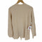 レイビームス Ray BEAMS 21AW リブバックリボンハイネックニット レディース FREE