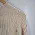 レイビームス Ray BEAMS 21AW リブバックリボンハイネックニット レディース FREE