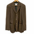 キャサリンハムネットロンドン KATHARINE HAMNETT LONDON コットン テーラードジャケット メンズ import:S