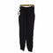 ベースレンジ BASERANGE Sweat Pants リブジョガーパンツ テーパード イージー レディース XS