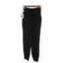 ベースレンジ BASERANGE Sweat Pants リブジョガーパンツ テーパード イージー レディース XS