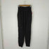 ベースレンジ BASERANGE Sweat Pants リブジョガーパンツ テーパード イージー レディース XS