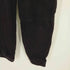 ベースレンジ BASERANGE Sweat Pants リブジョガーパンツ テーパード イージー レディース XS