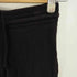 ベースレンジ BASERANGE Sweat Pants リブジョガーパンツ テーパード イージー レディース XS
