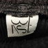 ベースレンジ BASERANGE Sweat Pants リブジョガーパンツ テーパード イージー レディース XS