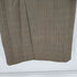 オーラリー AURALEE 20AW BLUEFACED WOOL DOUBLE CLOTH コート チェスター ロング アウター 総裏地 チェック ウール メンズ 1