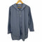 マーガレットハウエル MARGARET HOWELL SOFT WASHED COTTON ブラウス レディース 1