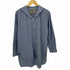 マーガレットハウエル MARGARET HOWELL SOFT WASHED COTTON ブラウス レディース 1