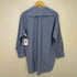 マーガレットハウエル MARGARET HOWELL SOFT WASHED COTTON ブラウス レディース 1