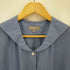 マーガレットハウエル MARGARET HOWELL SOFT WASHED COTTON ブラウス レディース 1
