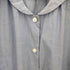 マーガレットハウエル MARGARET HOWELL SOFT WASHED COTTON ブラウス レディース 1