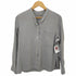 マーガレットハウエル MARGARET HOWELL SILK COTTON NARROW STRIPE BLOUSE レディース 2