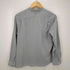 マーガレットハウエル MARGARET HOWELL SILK COTTON NARROW STRIPE BLOUSE レディース 2