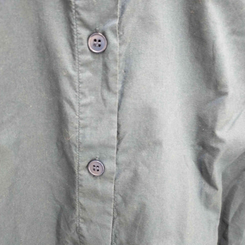 アニエスベー agnes b. PARIS コットンシャツ レディース 38