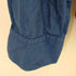 アニエスベー agnes b. PARIS コットンシャツ レディース 38