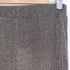 ザラ ZARA RIBBED PANTS WITH METALLIC THREAD リブニットパンツ レディース L