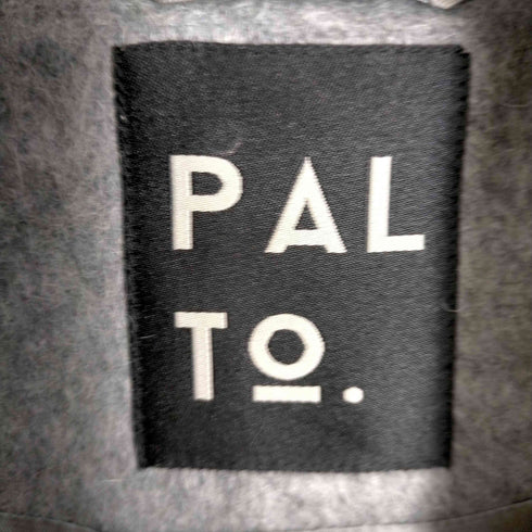 PALTOI ウールコート レディース 34