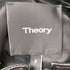 セオリー theory セオリー theory MONGOLIAN BOMBER ジャケット 切替 総裏地 ジップアップ S 黒 ブラック /CM ■OS レディース レディース JPN:S