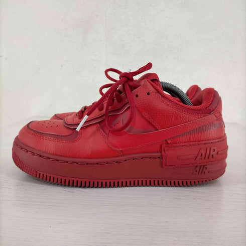 ナイキ NIKE WMNS AIR FORCE 1 SHADOW レディース JPN:24