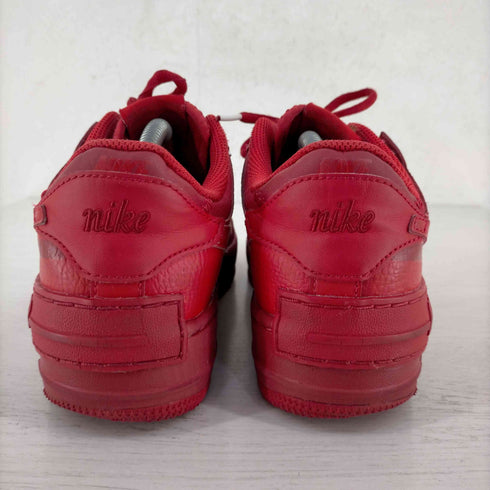 ナイキ NIKE WMNS AIR FORCE 1 SHADOW レディース JPN:24