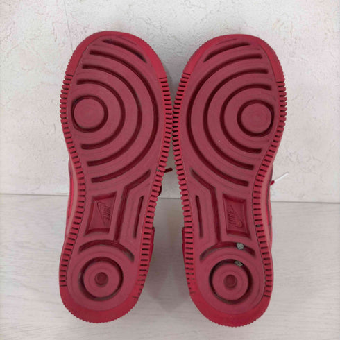 ナイキ NIKE WMNS AIR FORCE 1 SHADOW レディース JPN:24