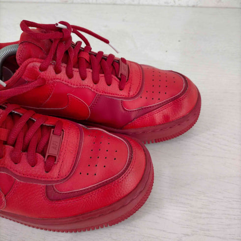 ナイキ NIKE WMNS AIR FORCE 1 SHADOW レディース JPN:24