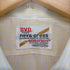 ビーブイディー B.V.D 70S NEVA-PRESS ストライプシャツ メンズ 16
