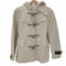 ビューティーアンドユースユナイテッドアローズ BEAUTY & YOUTH UNITED ARROWS B&Y ユナイテッドアローズ BEAUTY&YOUTH ビューティー&ユース ダッフルコート ウール S アイボリー /YS ■OS レディース レディース import:S