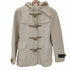 ビューティーアンドユースユナイテッドアローズ BEAUTY & YOUTH UNITED ARROWS B&Y ユナイテッドアローズ BEAUTY&YOUTH ビューティー&ユース ダッフルコート ウール S アイボリー /YS ■OS レディース レディース import:S