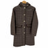 マッキントッシュ Mackintosh キルティング 中綿コート レディース 34